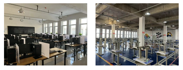 亚星游戏集团、温泉集团组织开展职业技能等级认定工作